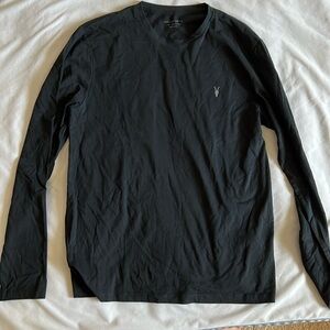 All Saints long sleeve